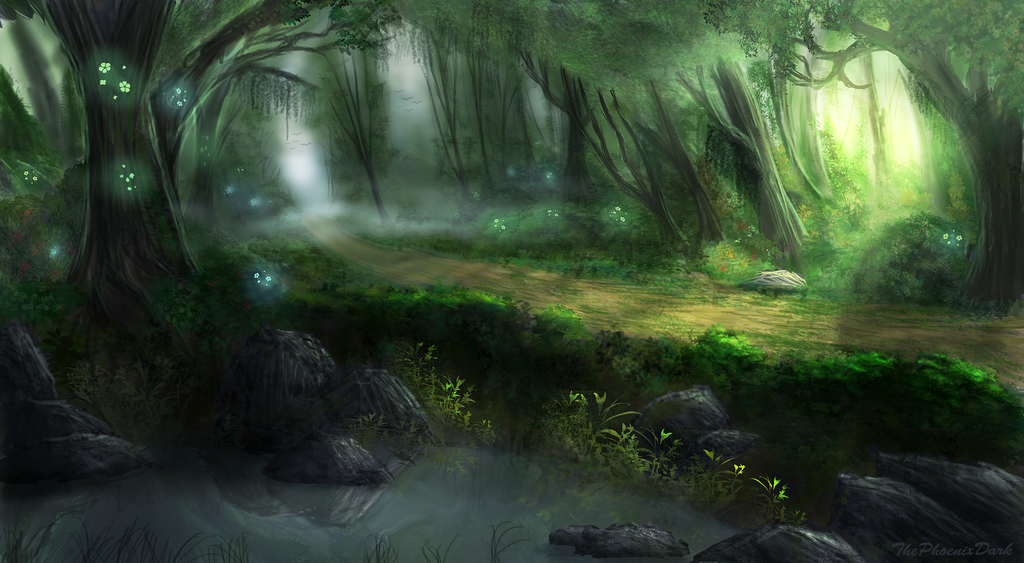 elven_forest_2_by_thephoenixdark-d5mx7ug